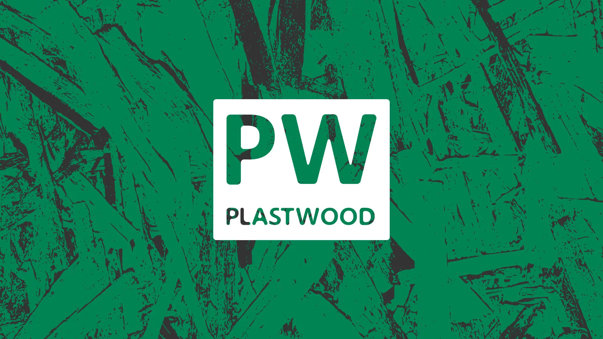 Разработка айдентики и сайта компании «Plastwood» в Приволжске