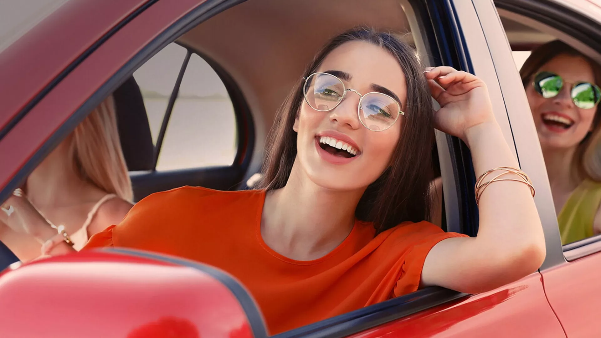 Разработка сайта для проката автомобилей в Приволжске