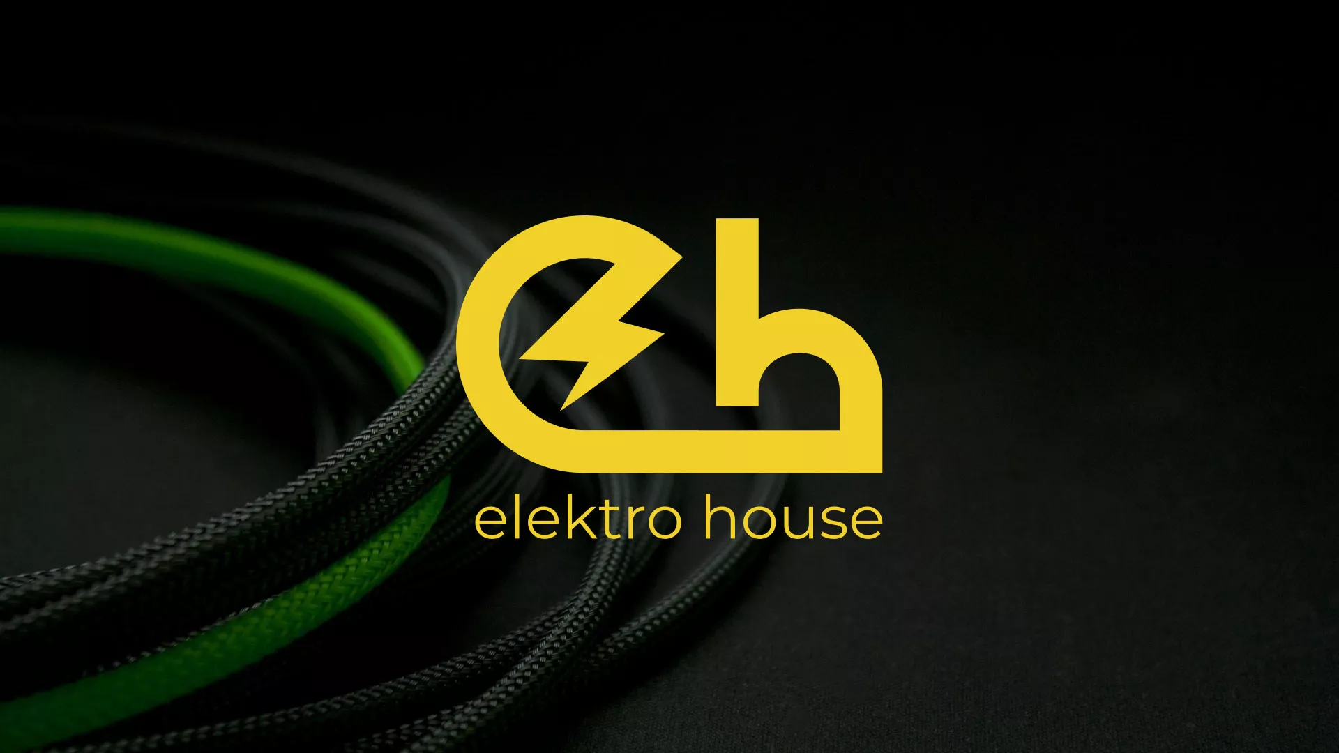 Создание сайта компании «Elektro House» в Приволжске