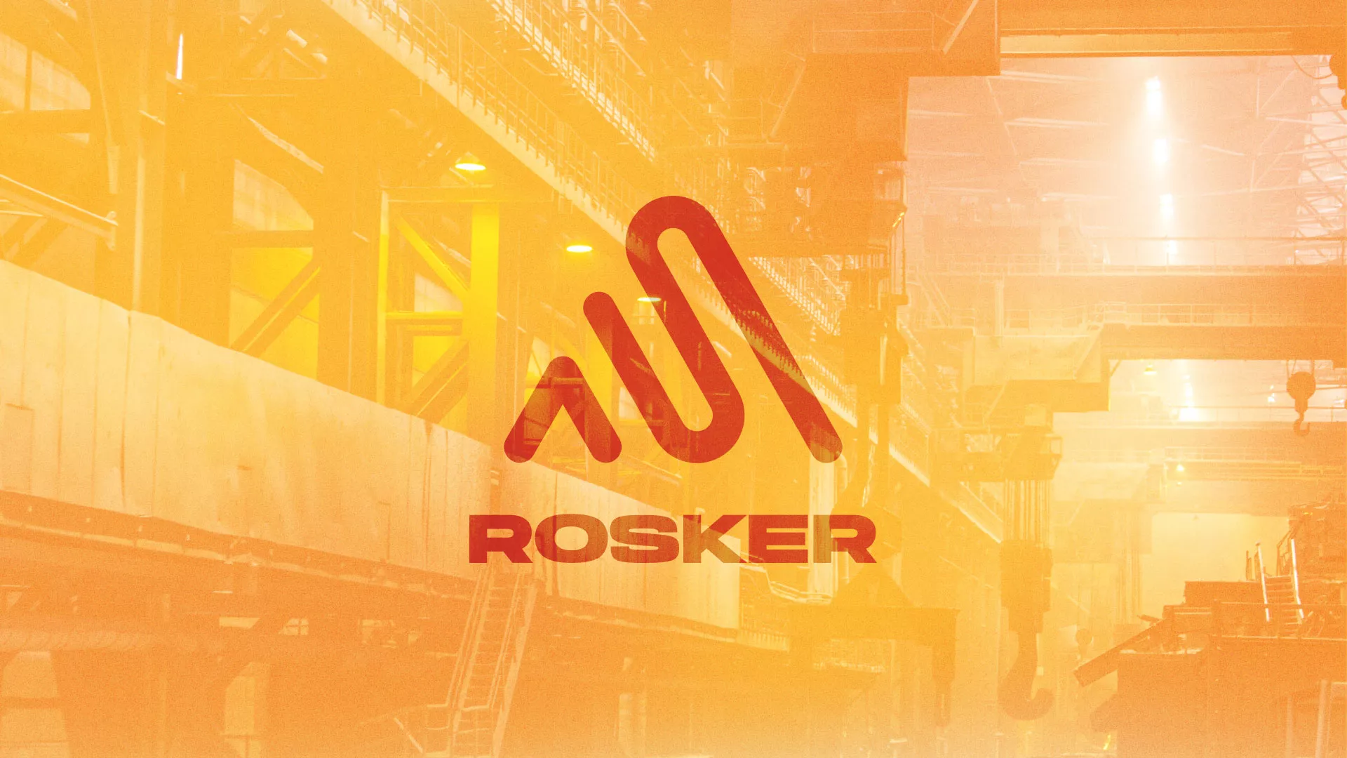 Ребрендинг компании «Rosker» и редизайн сайта в Приволжске