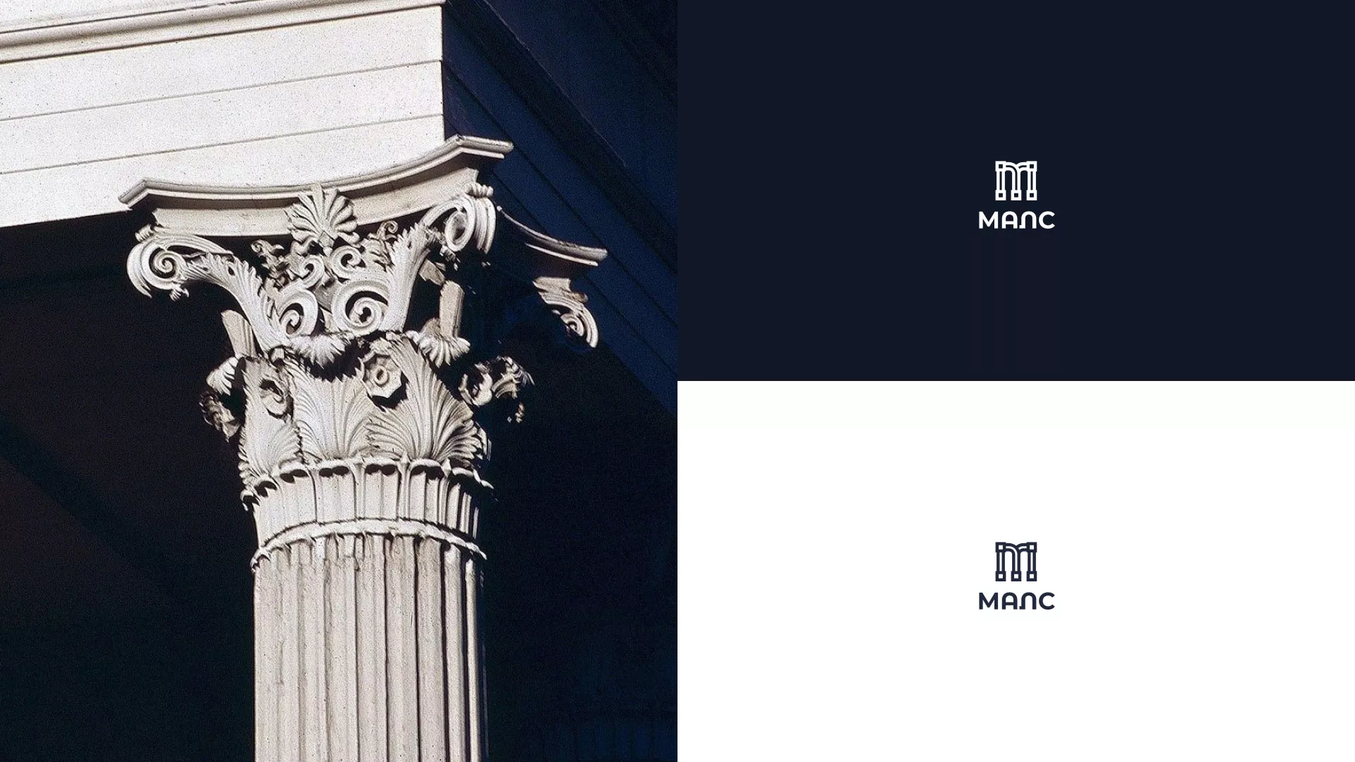 Разработка логотипа компании «МАЛС» в Приволжске