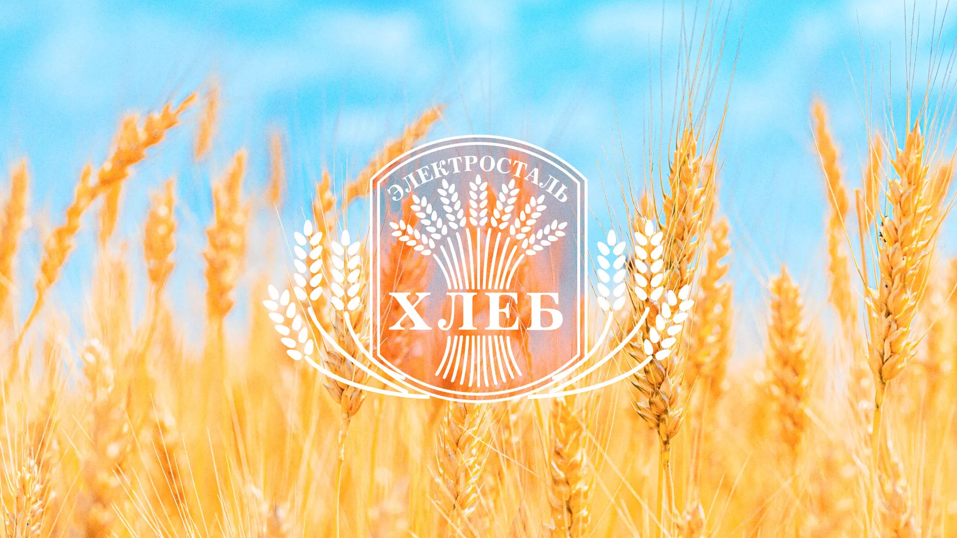 Создание сайта для хлебзавода в Приволжске