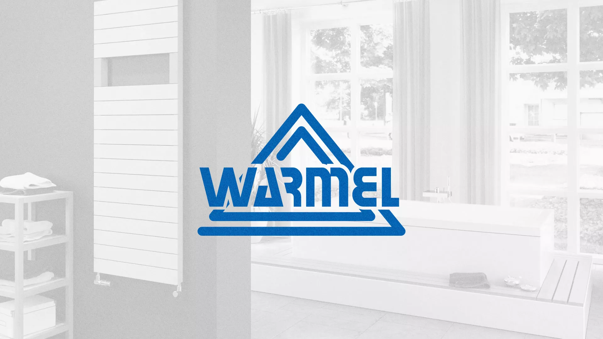Разработка сайта для компании «WARMEL» по продаже полотенцесушителей в Приволжске