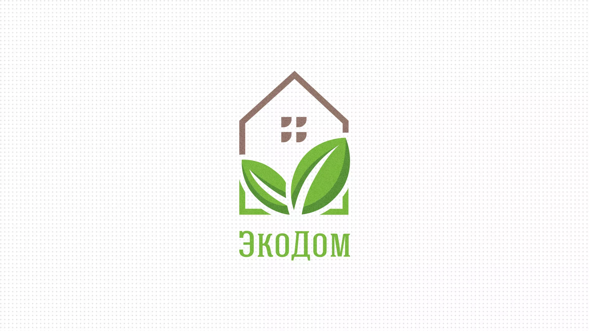 Создание сайта для строительной компании «ЭКОДОМ» в Приволжске