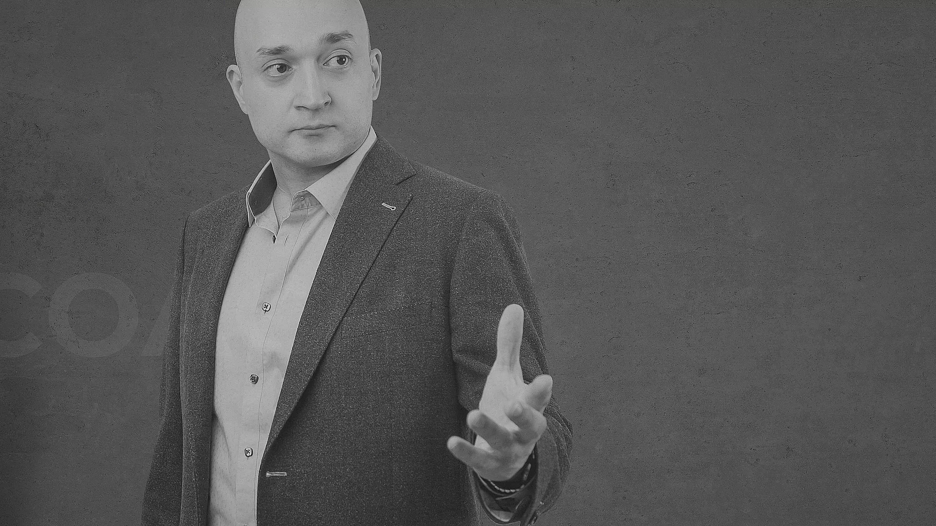 Разработка сайта для бизнес-тренера в Приволжске